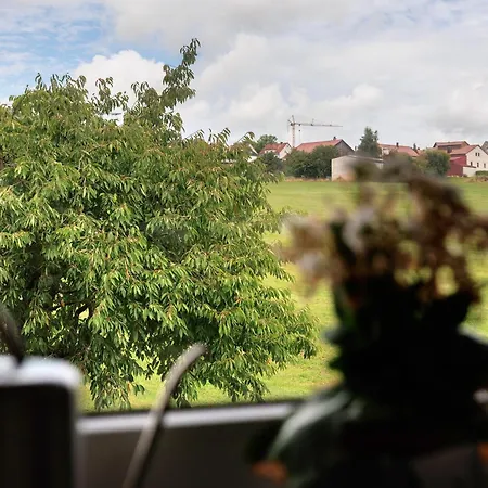 Дом отдыха Alte Wognerei Fuchsmuhl