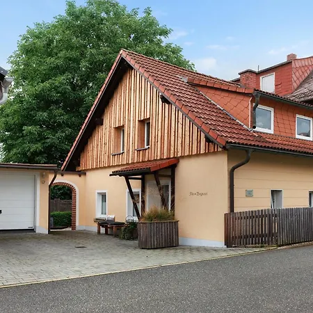 Alte Wognerei