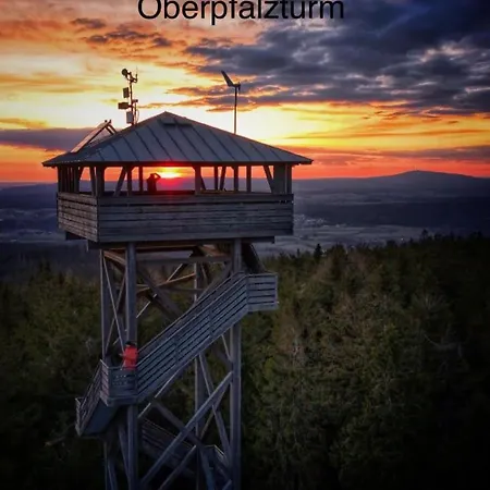 Alte Wognerei Fuchsmuhl