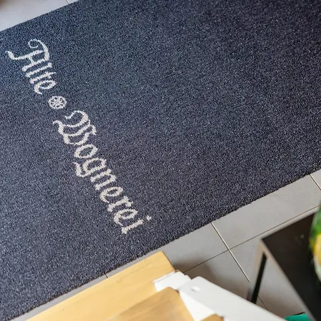 Tatil Evi Alte Wognerei Fuchsmühl